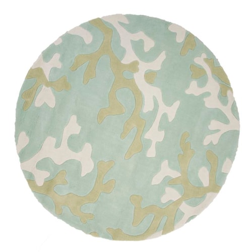 6'RD Rug