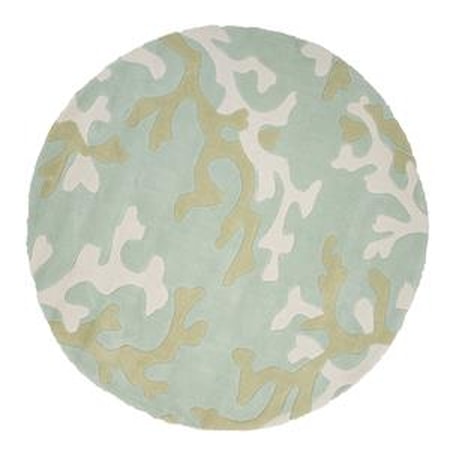 6'RD Rug