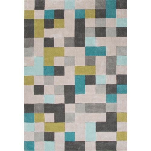 2 x 3 Rug
