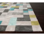 JAIPUR Living Fusion 2 x 3 Rug