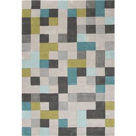 2 x 3 Rug