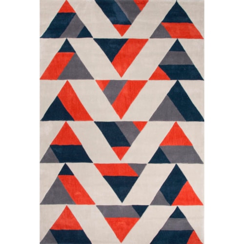 2 x 3 Rug