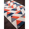 JAIPUR Living Fusion 2 x 3 Rug