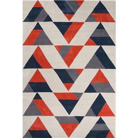 2 x 3 Rug