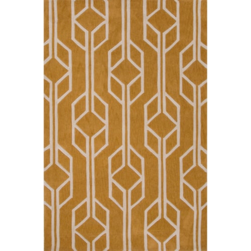 5 x 7.6 Rug