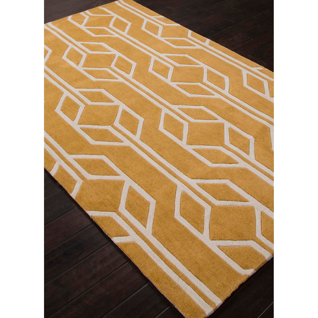 JAIPUR Living Fusion 5 x 7.6 Rug