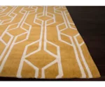 JAIPUR Living Fusion 5 x 7.6 Rug