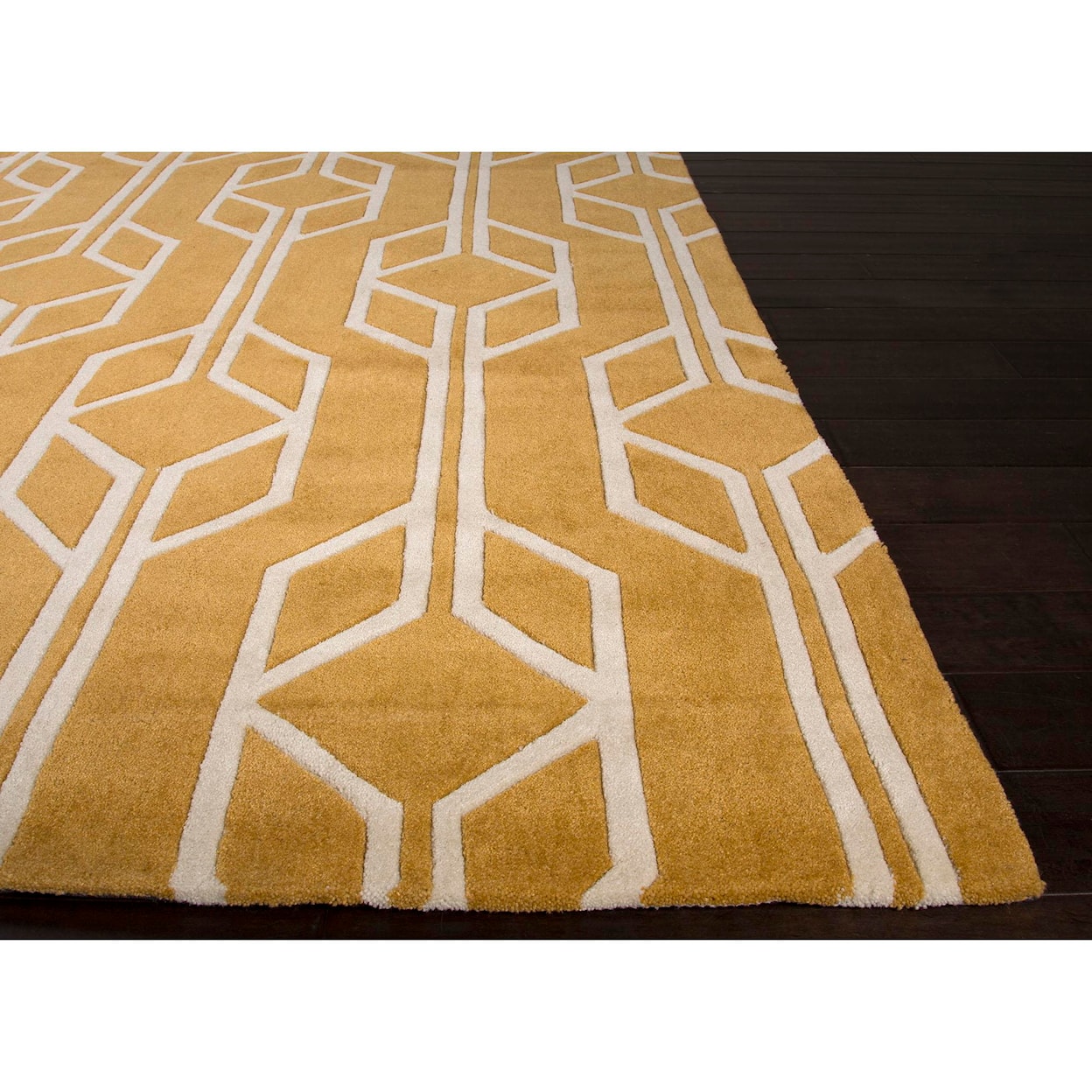 JAIPUR Living Fusion 5 x 7.6 Rug