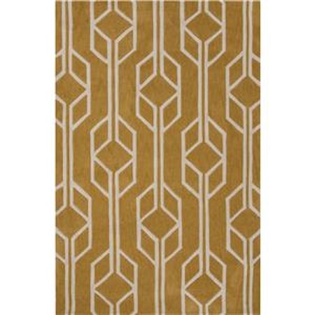 5 x 7.6 Rug