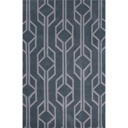 5 x 7.6 Rug