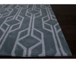 JAIPUR Living Fusion 5 x 7.6 Rug