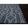 JAIPUR Living Fusion 5 x 7.6 Rug