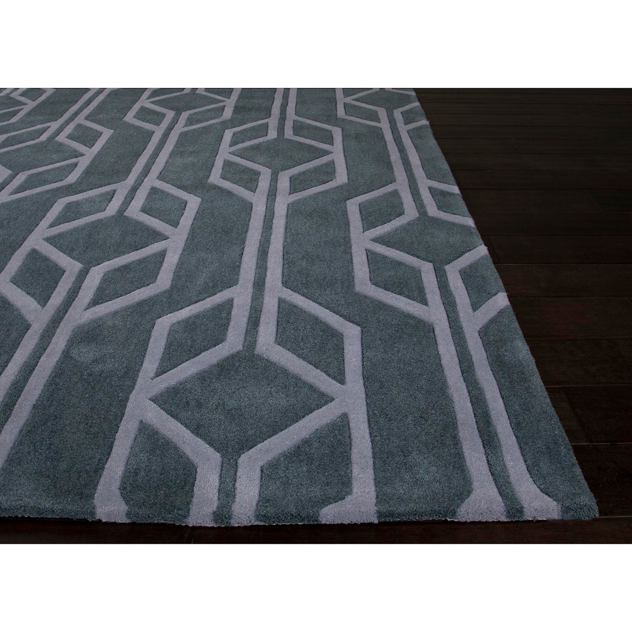 JAIPUR Living Fusion 5 x 7.6 Rug