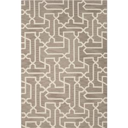 5 x 7.6 Rug