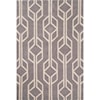 JAIPUR Living Fusion 7.6 x 9.6 Rug