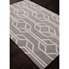 JAIPUR Living Fusion 7.6 x 9.6 Rug