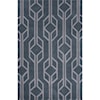 JAIPUR Living Fusion 7.6 x 9.6 Rug