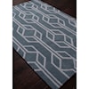 JAIPUR Living Fusion 7.6 x 9.6 Rug