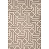 JAIPUR Living Fusion 7.6 x 9.6 Rug