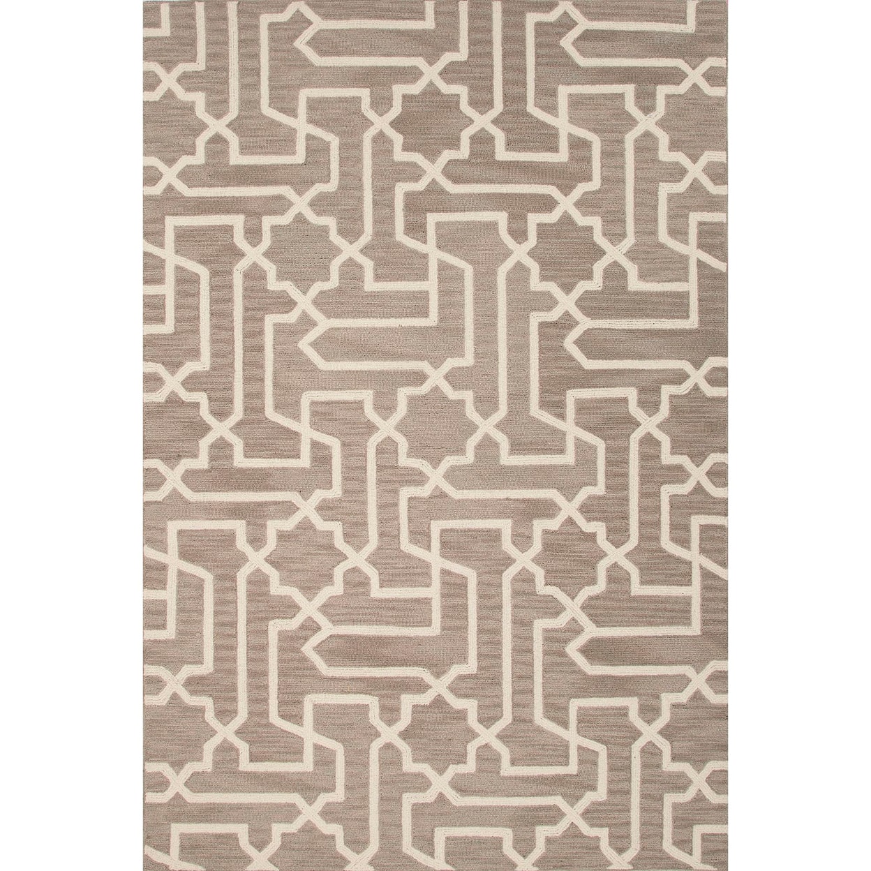 JAIPUR Living Fusion 7.6 x 9.6 Rug