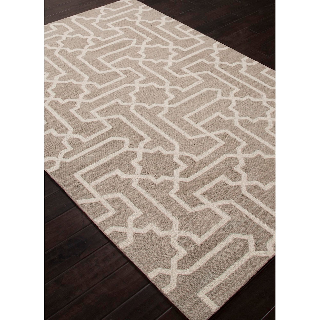 JAIPUR Living Fusion 7.6 x 9.6 Rug