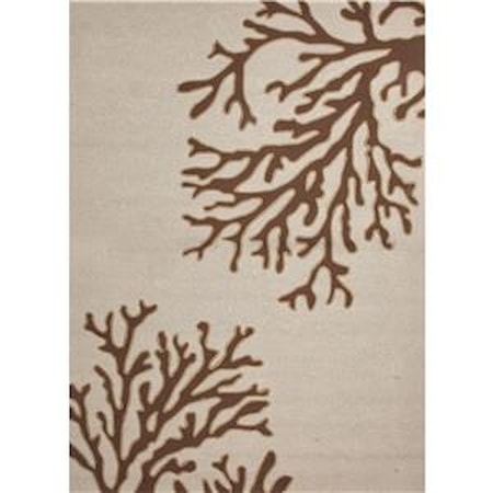 5 x 7.6 Rug