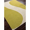 JAIPUR Living Grant I-o 8'RD Rug