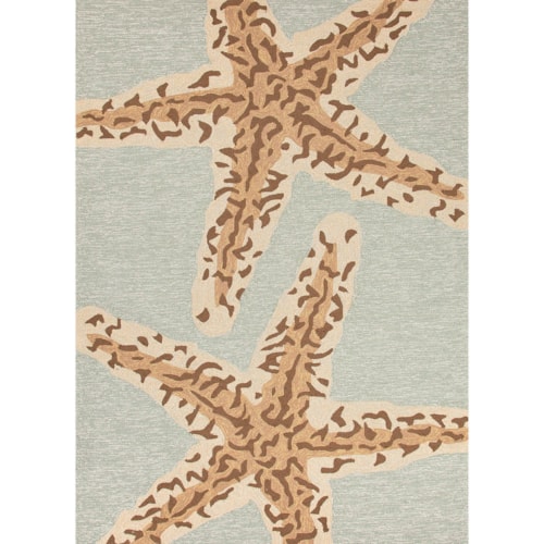 5 x 7.6 Rug