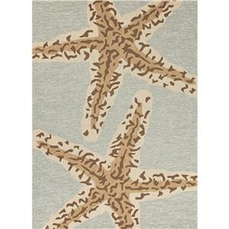 5 x 7.6 Rug