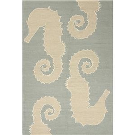 5 x 7.6 Rug