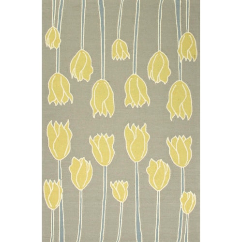 5 x 7.6 Rug
