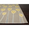 JAIPUR Living Grant I-o 5 x 7.6 Rug