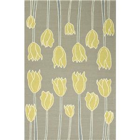 5 x 7.6 Rug