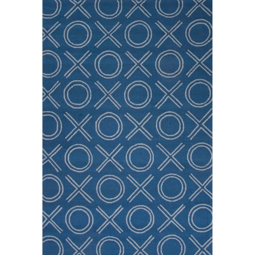 2 x 3 Rug