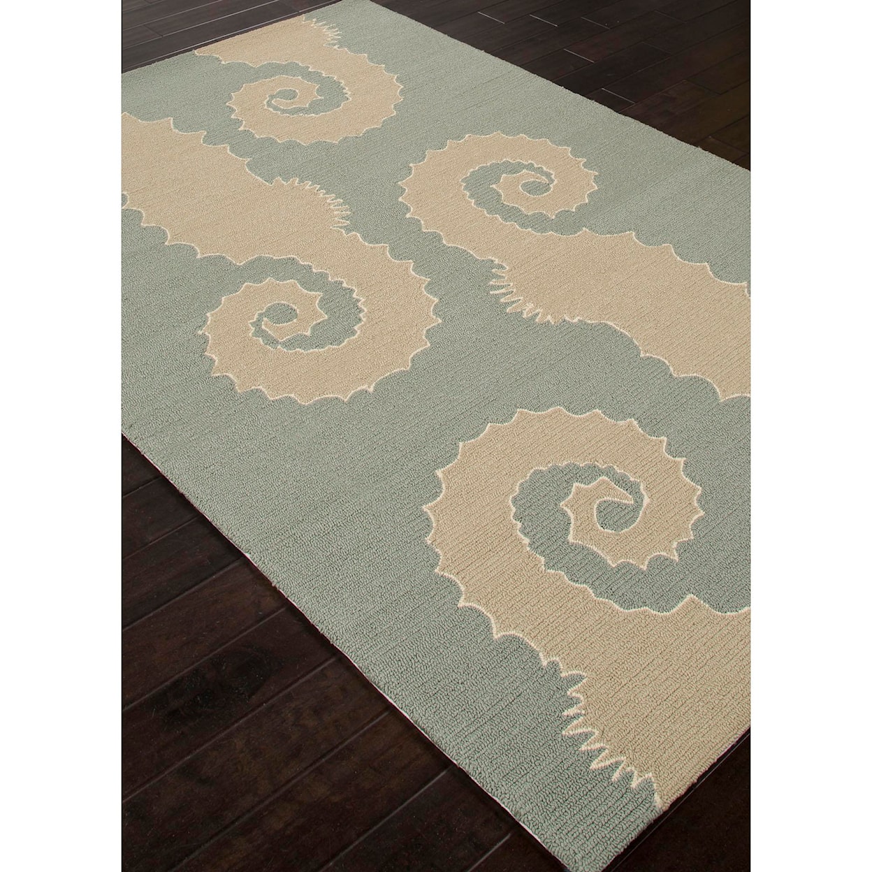 JAIPUR Living Grant I-o 3.6 x 5.6 Rug