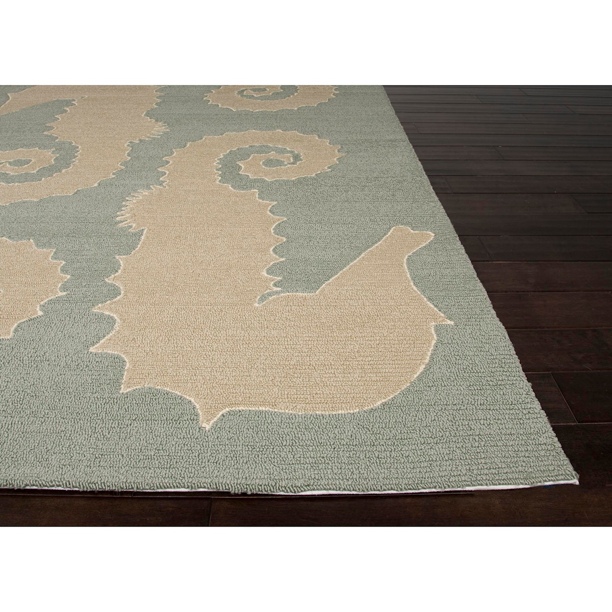 JAIPUR Living Grant I-o 3.6 x 5.6 Rug