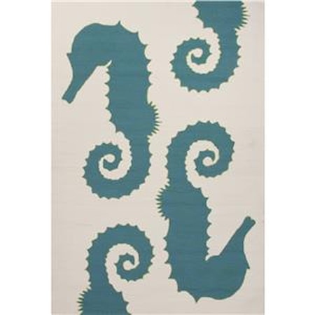 7.6 x 9.6 Rug