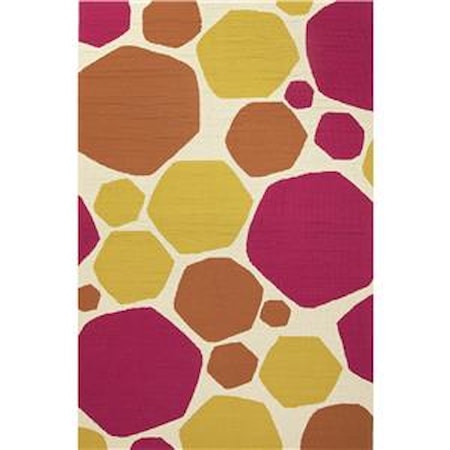 3.6 x 5.6 Rug