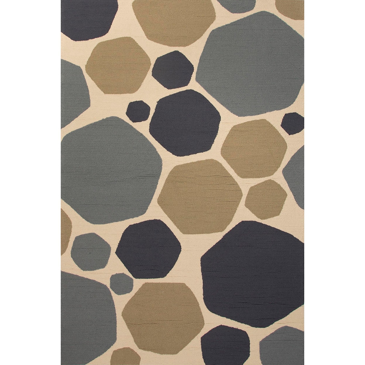 JAIPUR Living Grant I-o 2 x 3 Rug