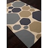 JAIPUR Living Grant I-o 2 x 3 Rug