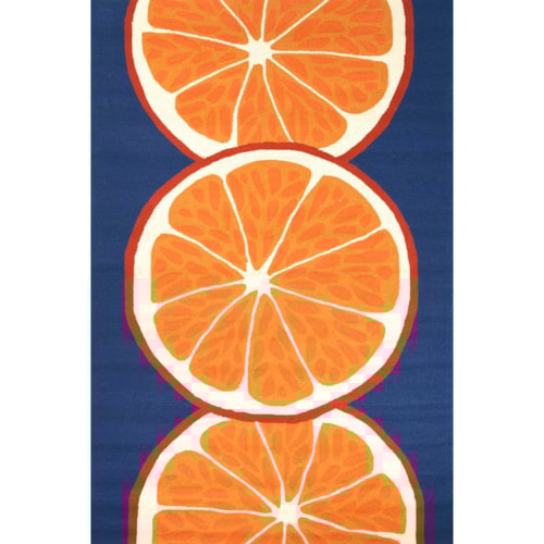 5 x 7.6 Rug
