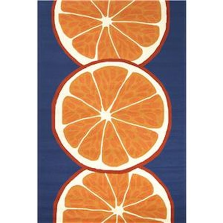 5 x 7.6 Rug