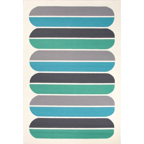 2 x 3 Rug
