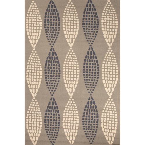 7.6 x 9.6 Rug