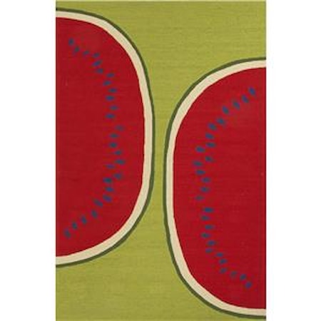 2 x 3 Rug
