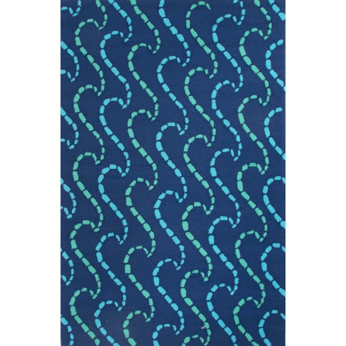7.6 x 9.6 Rug