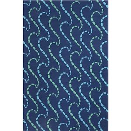 7.6 x 9.6 Rug