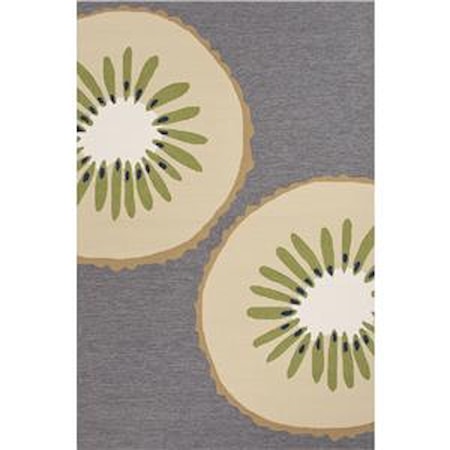 7.6 x 9.6 Rug
