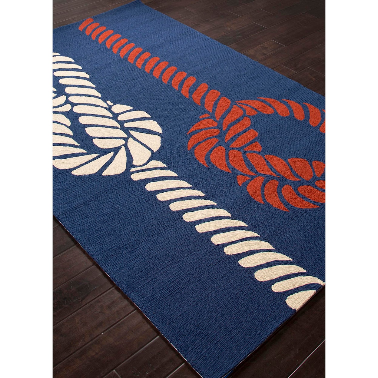 JAIPUR Living Grant I-o 3.6 x 5.6 Rug