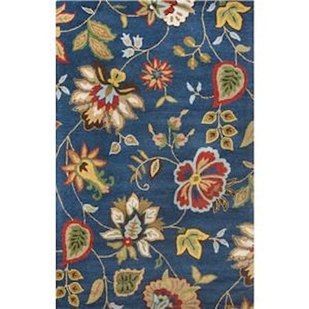 5 x 8 Rug